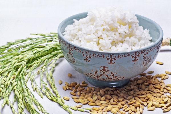 The new green revolution: A bigger rice bowl