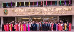 Hội nghị tổng kết công tác năm 2024, triển khai kế hoạch công tác năm 2025